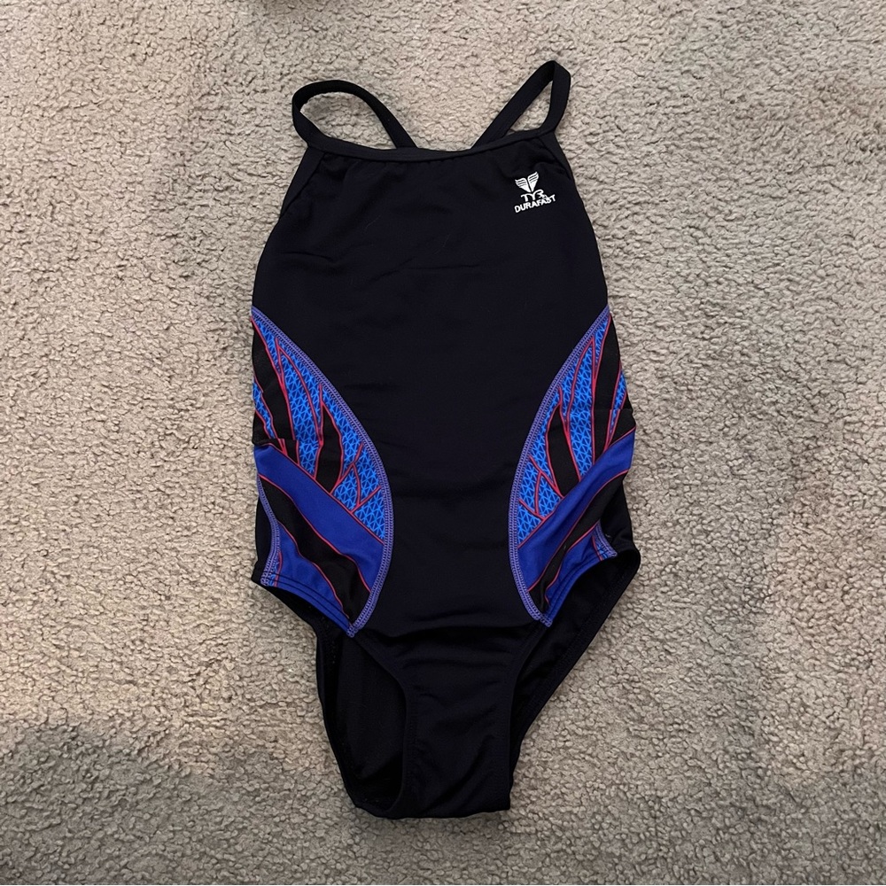 TYR Training One Piece
